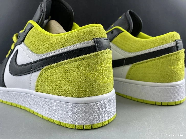 Air 003 Jordan 1 - - Jordan Low 'Cyber' CK3022 1026